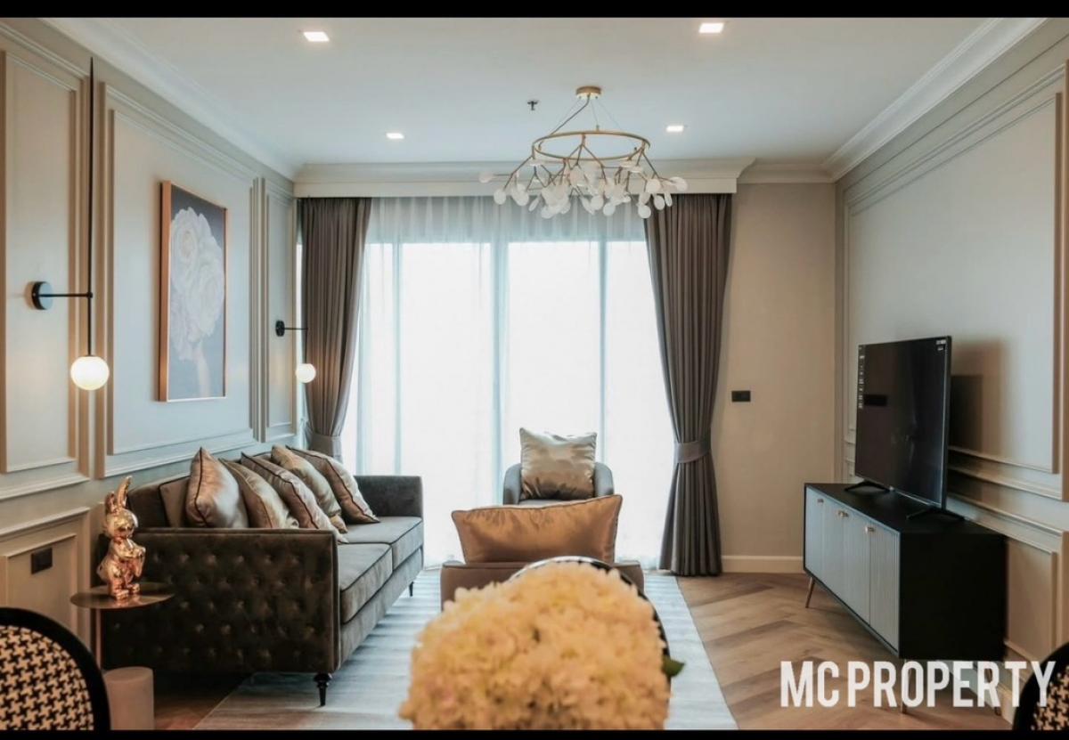 Nusasiri Grand Condo 3 bedroom 155sqm 15fl++ for rent only 90,000 please contact 0816878954 Nusasiri Grand Condo 3 bedroom 155sqm 15fl++ for rent only 90,000 please contact 0816878954