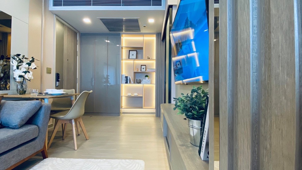 for renr One9five 1 bed nice room special deal☘️💓⭐️ – รูปที่ 4
