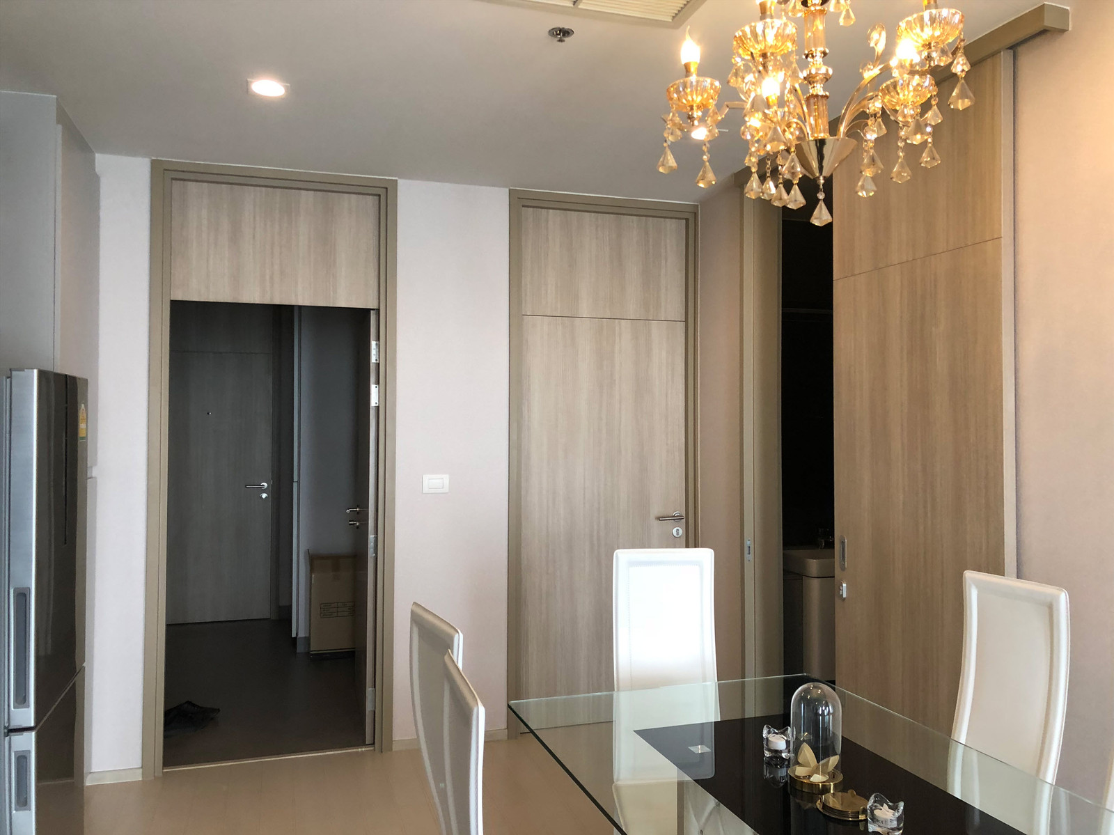 vาย/เช่า Noble เพลินจิต ห้อง 2 ห้องนอน 2 ห้องน้ำ – รูปที่ 4