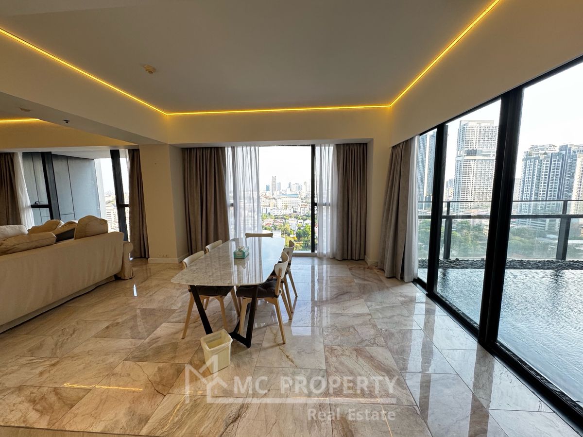 The met 3 bedroom 227sqm with private swimming pool for rent only 150,000 please contact 0816878954 The met 3 bedroom 227sqm with private swimming pool for rent only 150,000 please contact 0816878954