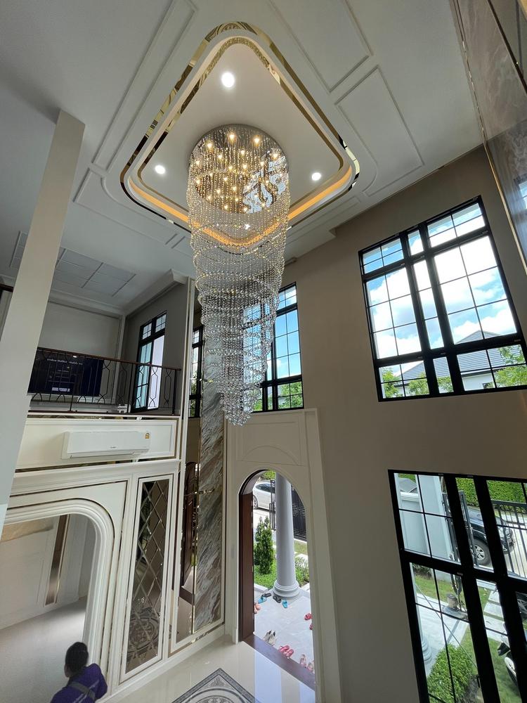 For Sale: The Palazzo Pinklao 4 Bed 403 sqm 28M THB