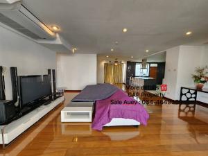 RENT 100,000 THB Negotiable - Pet Friendly (3 Bed 256 Sqm)🐱🐶 @BTS Asoke