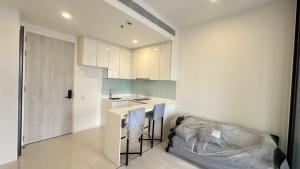🌟 Mazarine รัชโยธิน - 1bed Flexi 41.64 Sq.m. เพียง 6 ล้านกว่า 📲 𝟎𝟔𝟒-𝟕𝟗𝟒𝟒𝟐𝟔𝟑(คุณน้ำ)