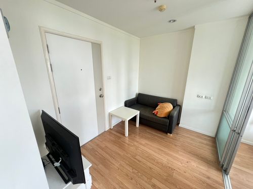 P-2684 Urgent sale! Condo Lpn 77-2, beautiful room, fully furnished, good location, convenient, near BTS On Nut.
