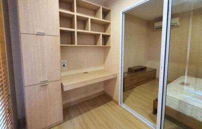(A033430) Apple Condo Sukhumvit - Bearing