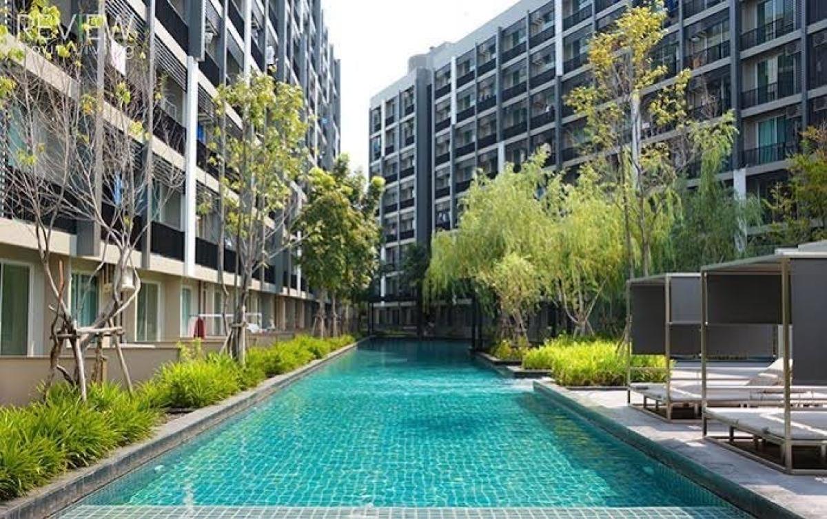 (A033428) a Space ME Sukhumvit 77 – รูปที่ 2