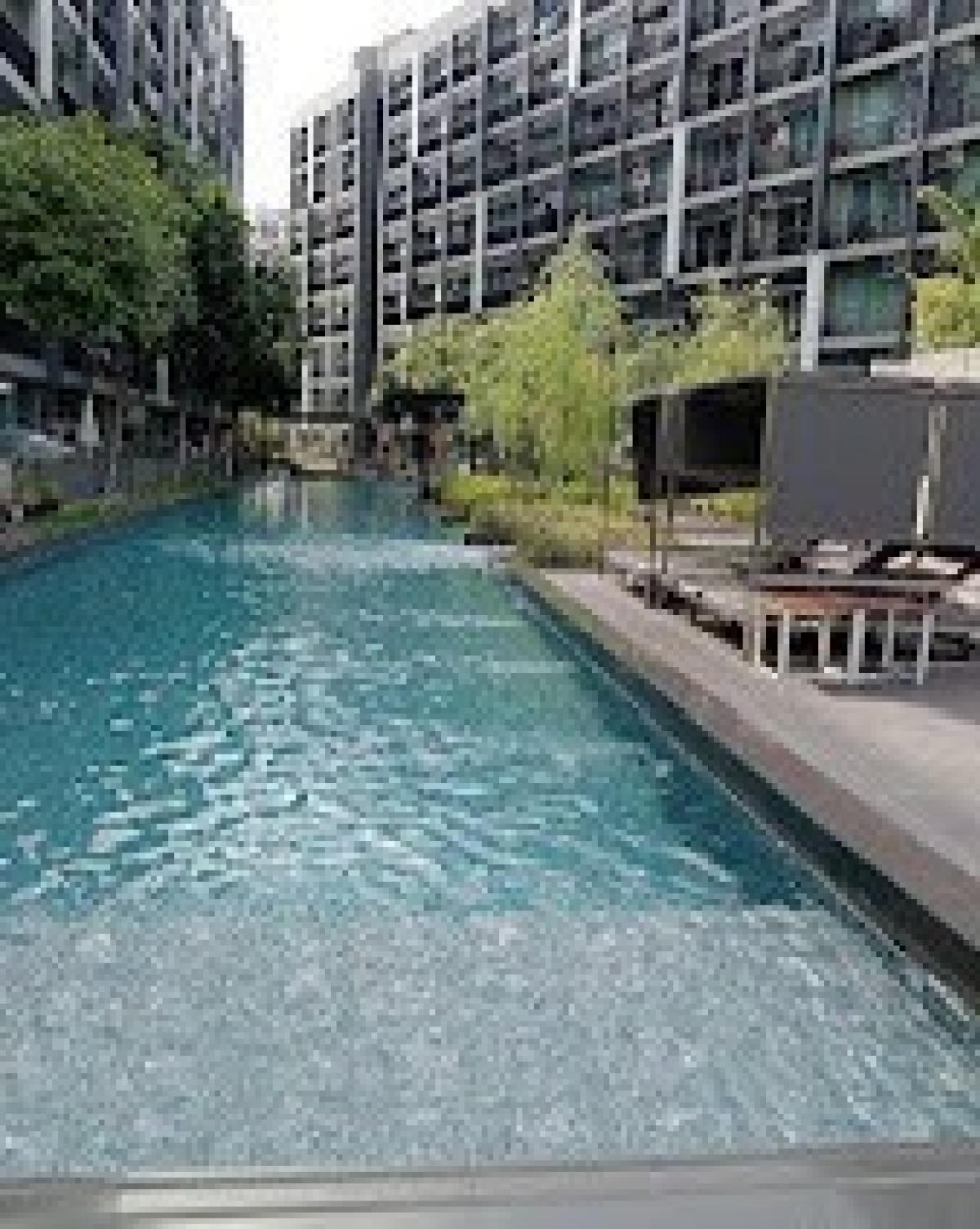 (A033428) a Space ME Sukhumvit 77 – รูปที่ 4