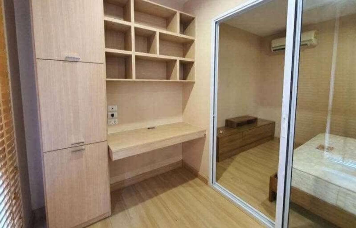 (A033430) Apple Condo Sukhumvit - Bearing (A033430) Apple Condo Sukhumvit - Bearing