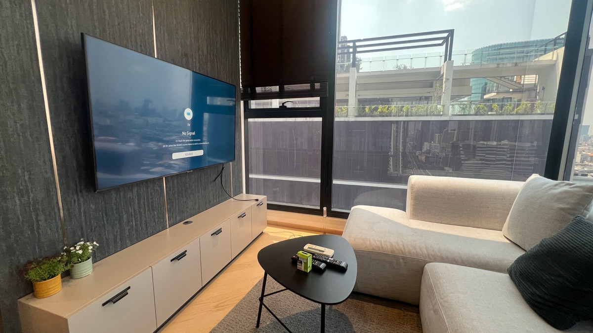 📣📣 For rent แอชตัน อโศก พระราม 9⭐️ – รูปที่ 3