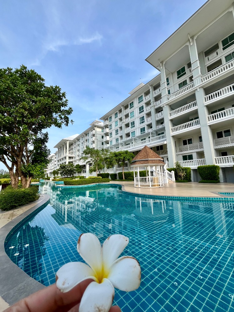 #ขายดิ เอนเนอจี่ หัวหิน The Energy Hua Hin 1.7 ลบ. ราคาดีมาก