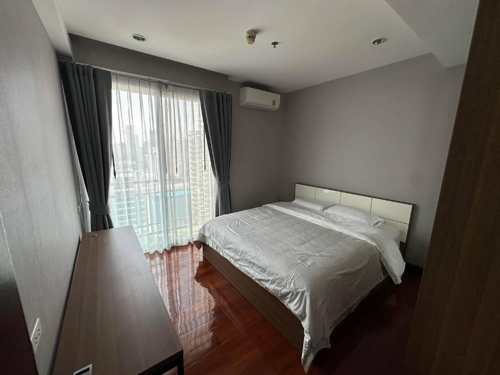 +++เช่าด่วน ++++ THE PRIME 11 ** 2 ห้องนอน 89.88 ตร.ม. แต่งครบพร้อมอยู่!!! – รูปที่ 3