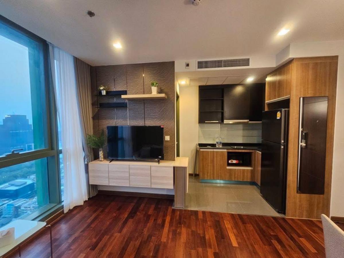 ✅Condo Wish signature midtown siam – รูปที่ 2