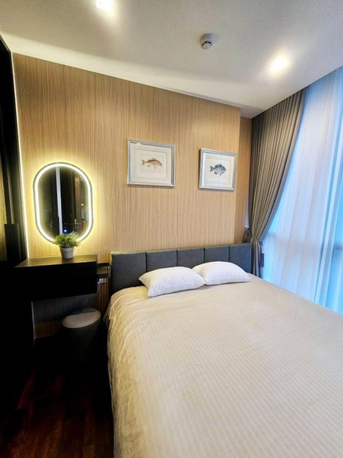 ✅Condo Wish signature midtown siam – รูปที่ 3