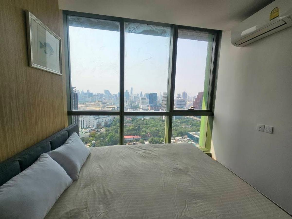 ✅Condo Wish signature midtown siam – รูปที่ 4