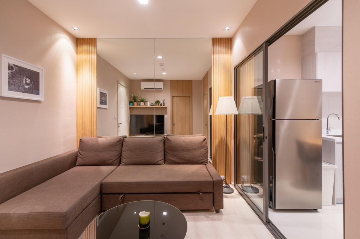 ⭐️(A0123) For Sale 🏢 Life Sukhumvit 48 Price 4.1MB ⭐️(A0123) For Sale 🏢 Life Sukhumvit 48 Price 4.1MB