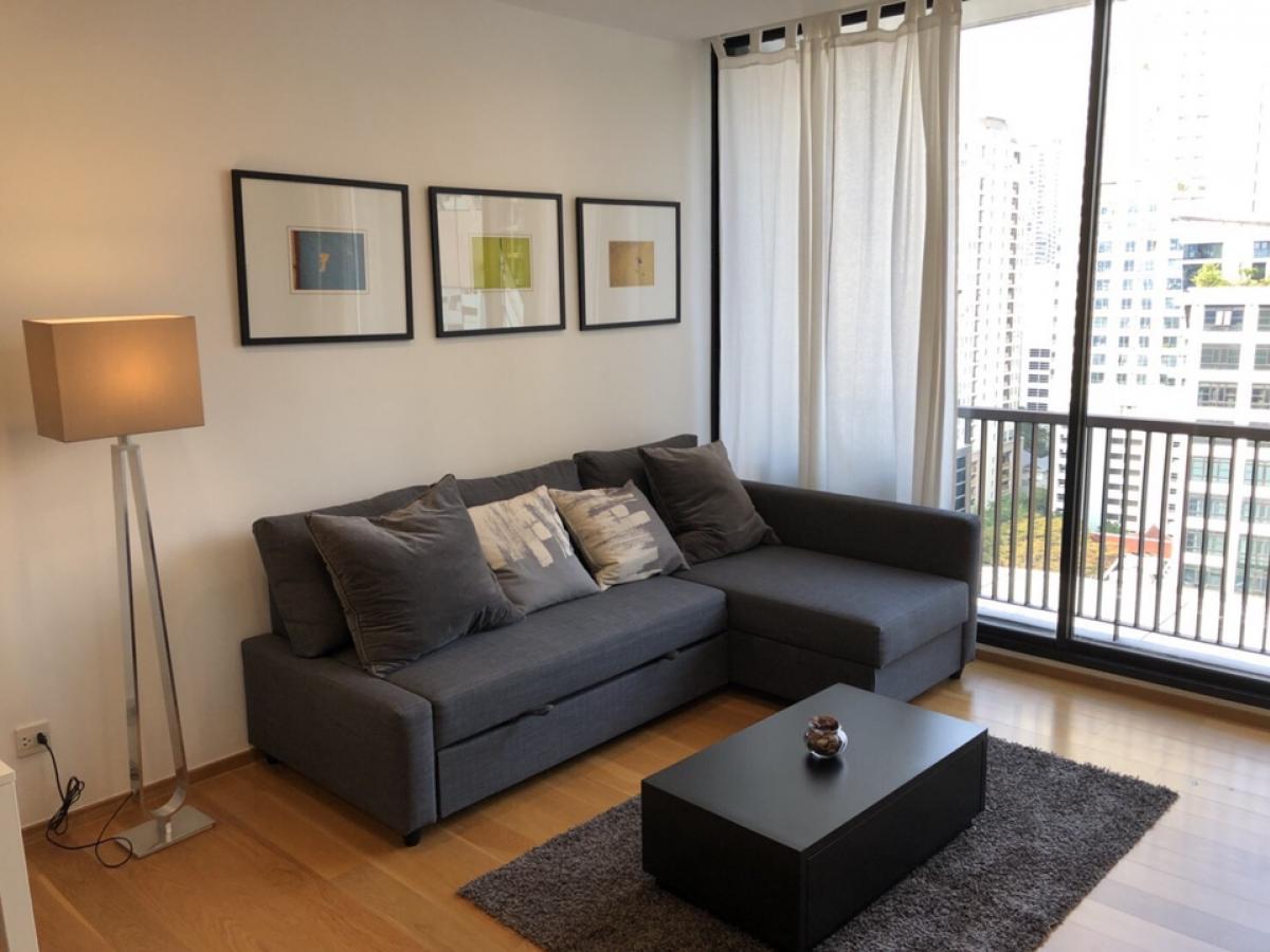 ⭐️(A0125) For Sale 🏢 Noble Revo Silom Price 7.95 MB ⭐️(A0125) For Sale 🏢 Noble Revo Silom Price 7.95 MB