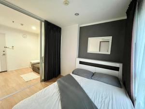 K-4972 Urgent sale! LPN Mega Bangna Condo, ready to move in, swimming pool view