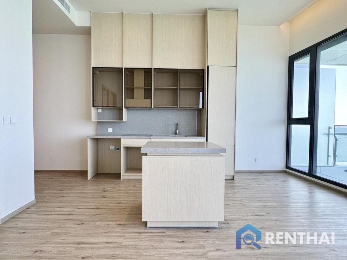 Luxury Exclusive Seaview Unit at Arom Wongamat Beach 28.5 Mb – รูปที่ 3