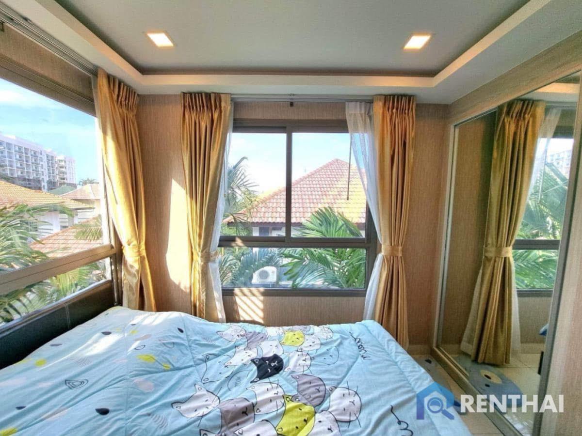 2bed fully-furnished condo at Pattayas Arcadia Beach Resort, 2bed fully-furnished condo at Pattayas Arcadia Beach Resort,