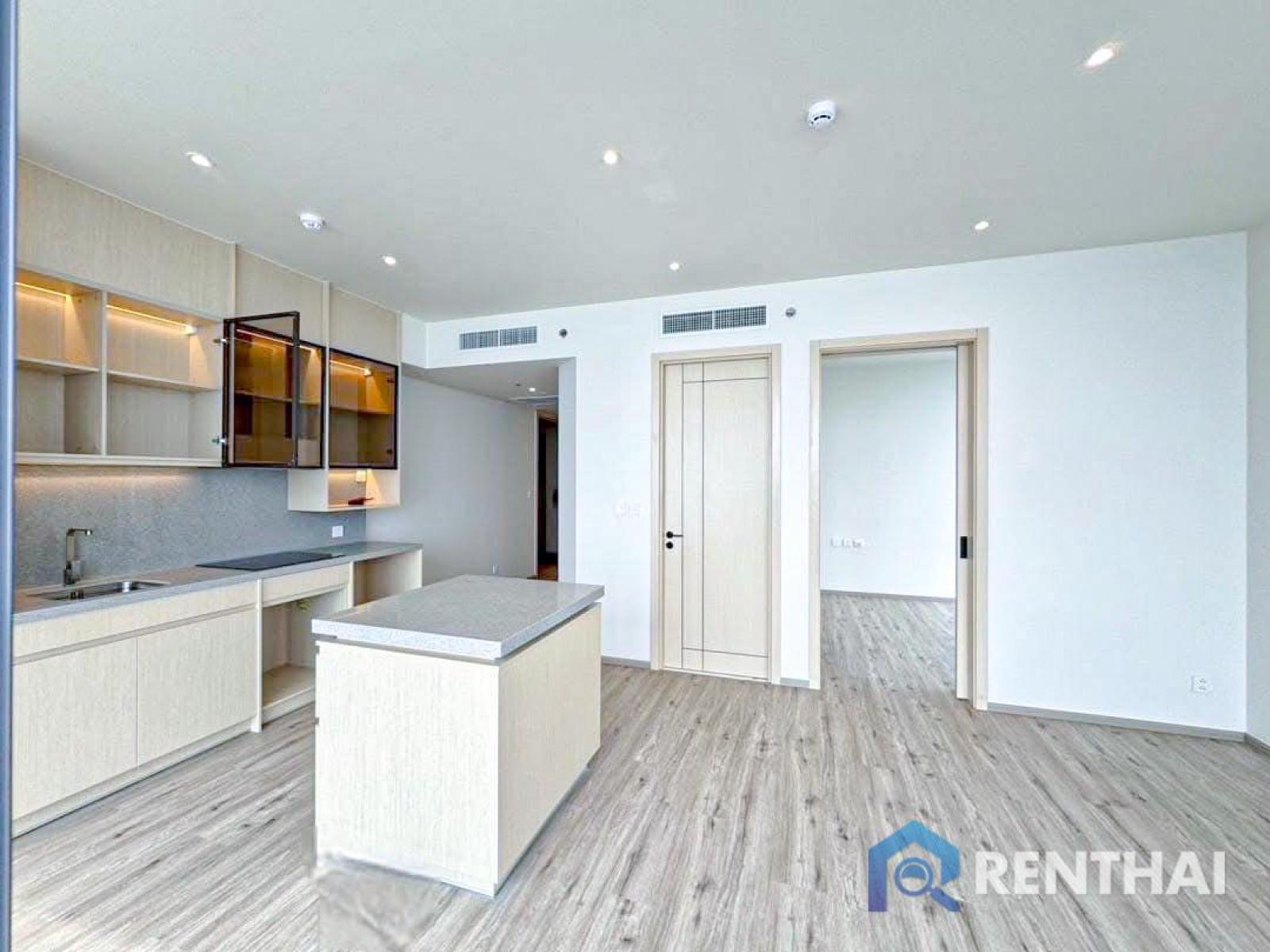 Arom Wongamat  2 ห้องนอนชื่ือต่างชาติ ในราคาที่ดีที่สุดในตอนนี้ 22,900,000 บาท – รูปที่ 4