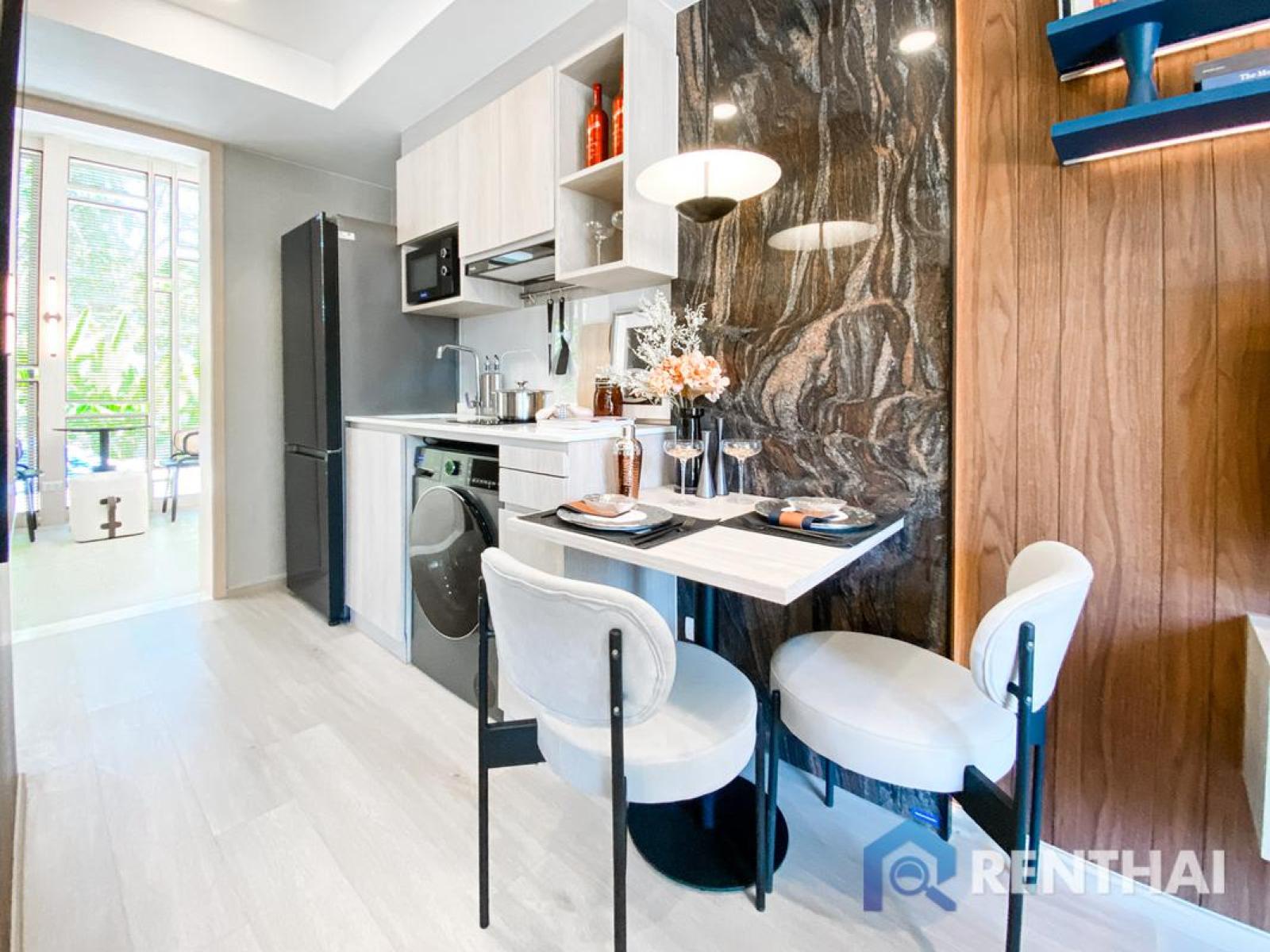 สำหรับ ขาย คอนโด สตูดิโอ ที่ So Origin Bangtao Beach – รูปที่ 3