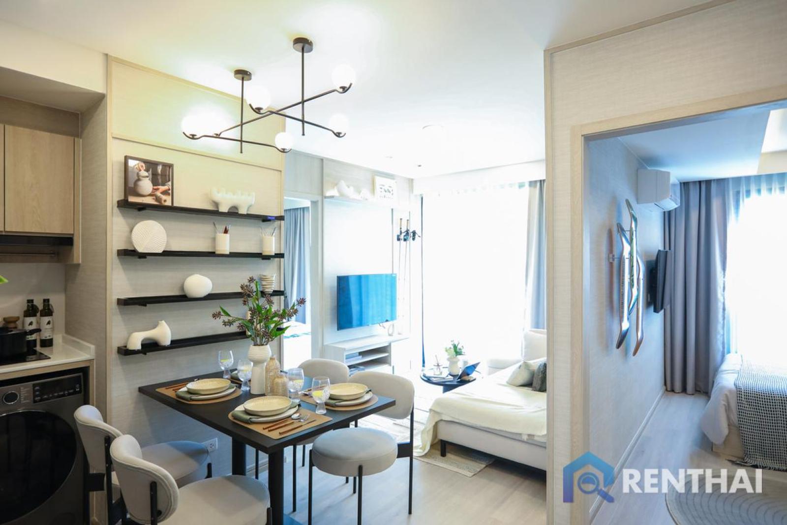 สำหรับ ขาย คอนโด 2 ห้องนอน ที่ So Origin Bangtao Beach – รูปที่ 2