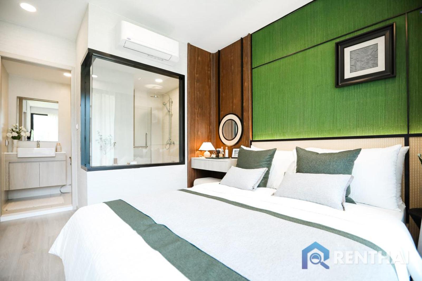 สำหรับ ขาย คอนโด 2 ห้องนอน ที่ So Origin Bangtao Beach – รูปที่ 3