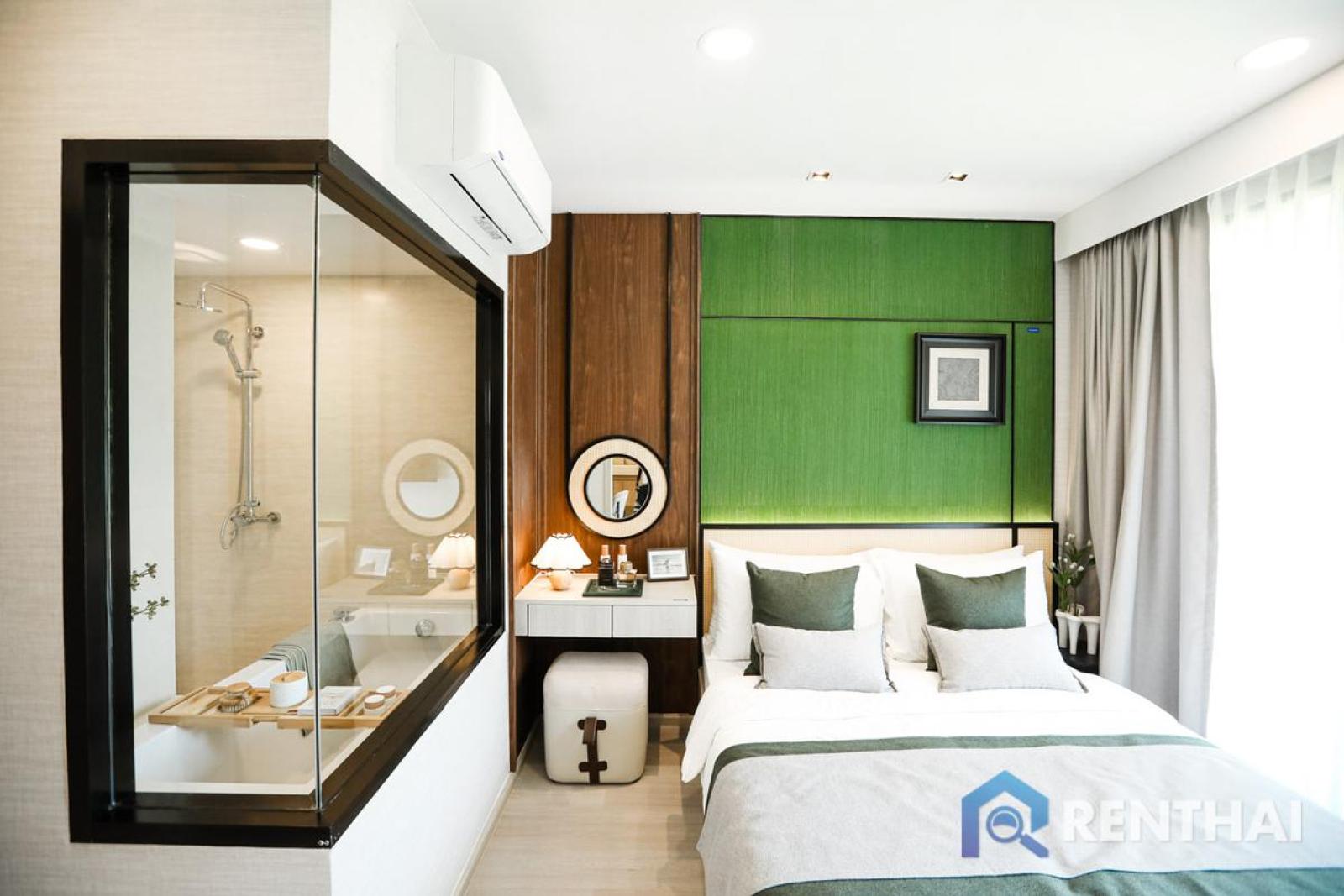 สำหรับ ขาย คอนโด 2 ห้องนอน ที่ So Origin Bangtao Beach – รูปที่ 4
