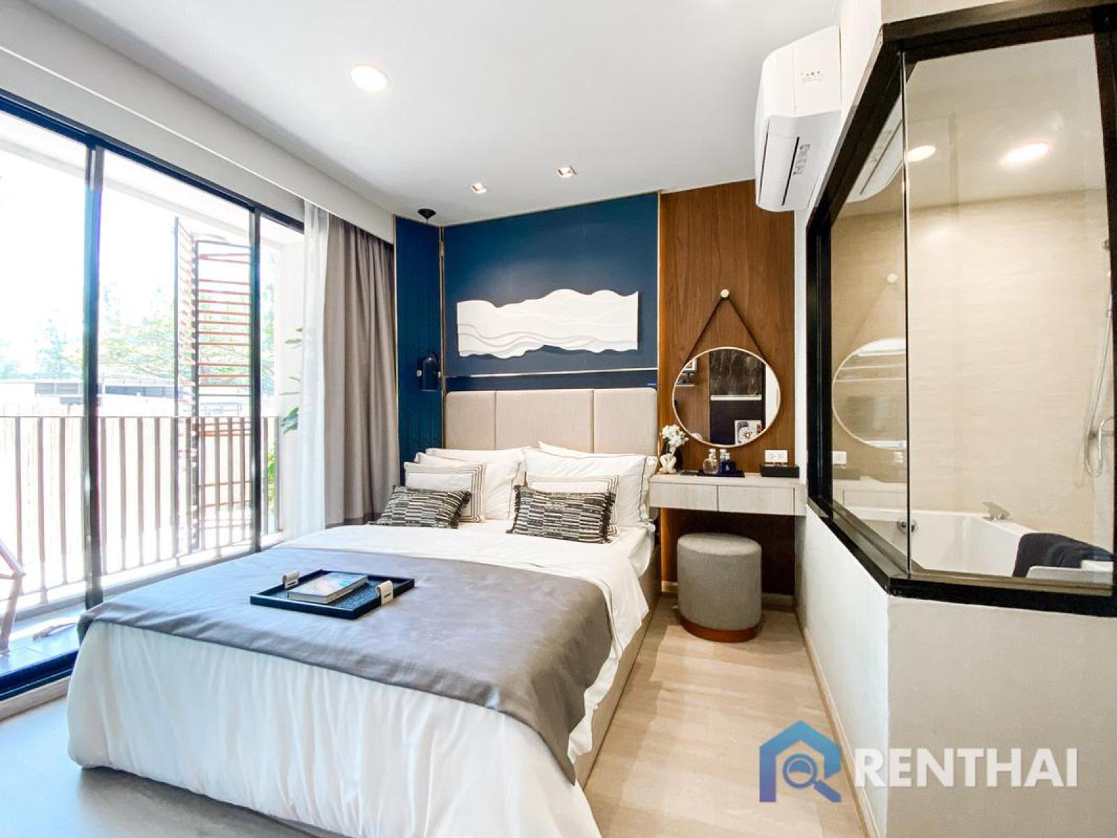 สำหรับ ขาย คอนโด 1 ห้องนอน ที่ So Origin Bangtao Beach – รูปที่ 3