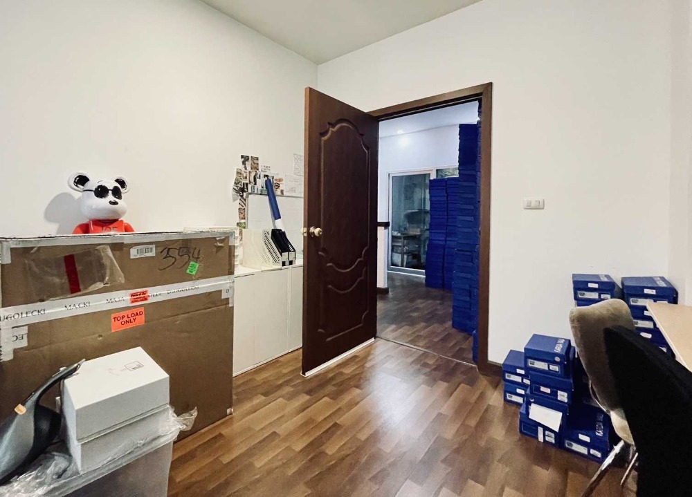 Commercial building for sale, 3 floors, 20 sq m., Venice The Iris project – รูปที่ 2