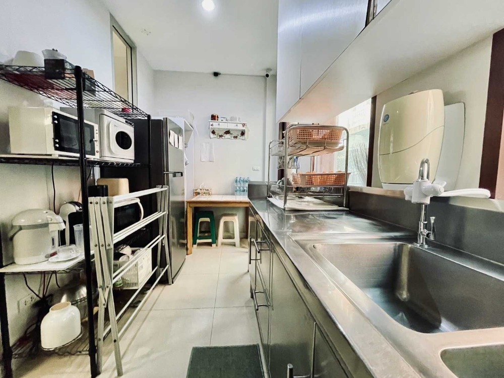 Commercial building for sale, 3 floors, 20 sq m., Venice The Iris project – รูปที่ 3