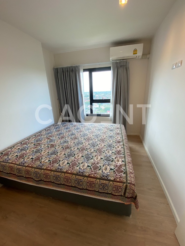 ปล่อยเช่าคอนโด “Escent Condo เชียงใหม่“ ใกล้เซ็นทรัลเชียงใหม่ – รูปที่ 3