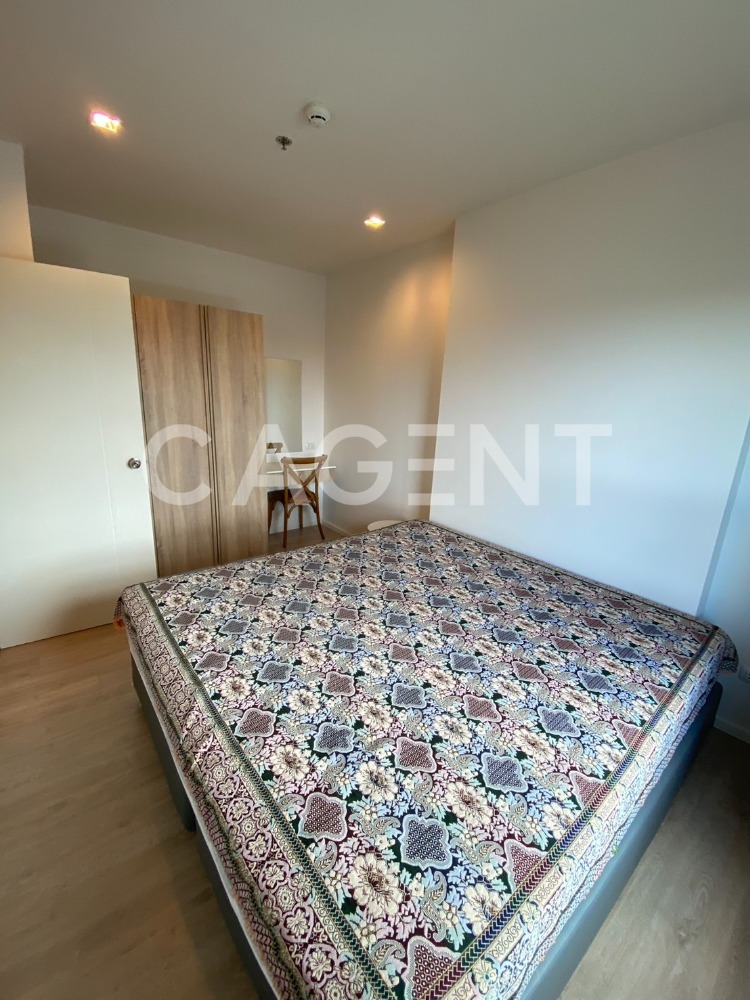 ปล่อยเช่าคอนโด “Escent Condo เชียงใหม่“ ใกล้เซ็นทรัลเชียงใหม่ – รูปที่ 4