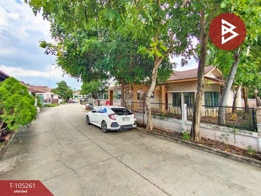 ขายบ้านเดี่ยว หมู่บ้านวนาสิริพาร์ควิวล์ ลาดหลุมแก้ว ปทุมธานี พร้อมเข้าอยู่ – รูปที่ 3