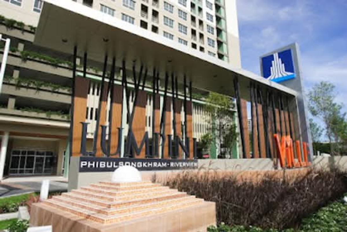 For Sale Condo , LUMPINI VILLE PIBULSONGKRAM – RIVERVIEW , Suan Yai , Mueang Nonthaburi , Nonthaburi , CX-97889 For Sale Condo , LUMPINI VILLE PIBULSONGKRAM – RIVERVIEW , Suan Yai , Mueang Nonthaburi , Nonthaburi , CX-97889
