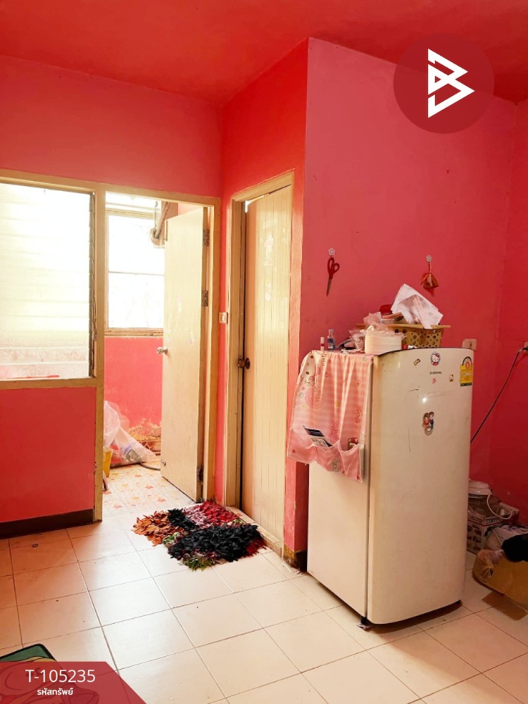 ขายห้องชุด เอื้ออาทรเมืองใหม่บางพลี 1 สมุทรปราการ – รูปที่ 2