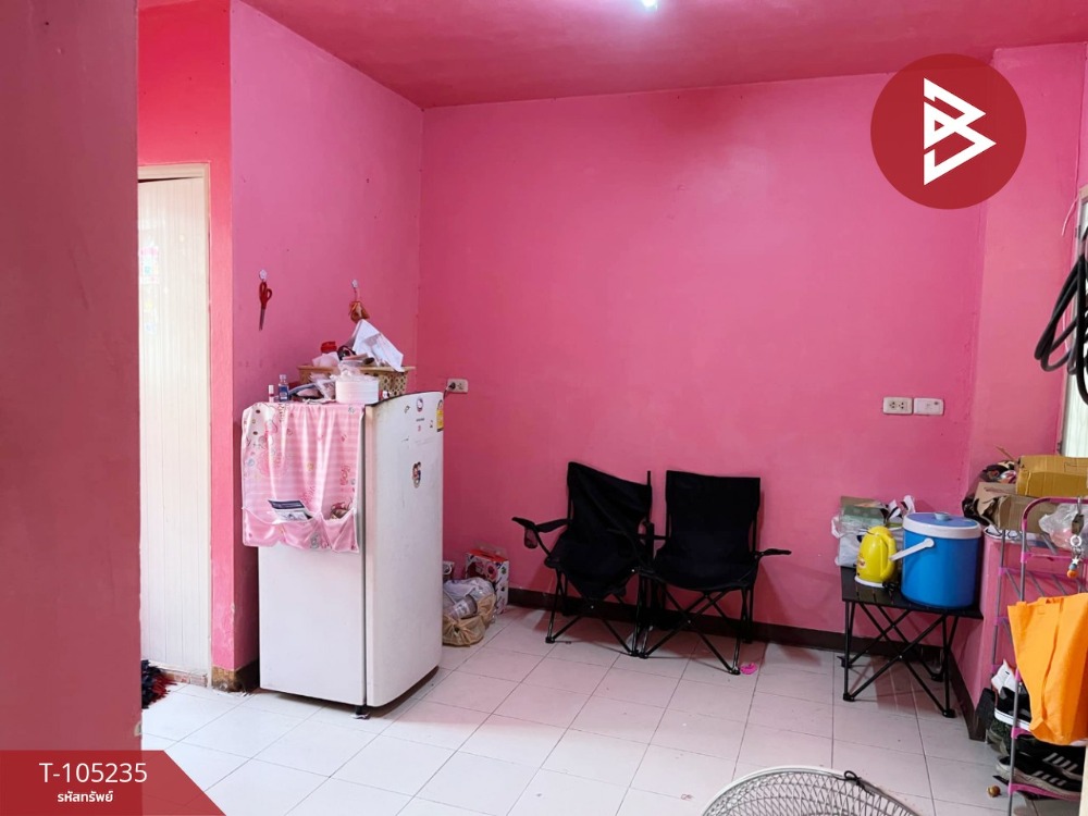 ขายห้องชุด เอื้ออาทรเมืองใหม่บางพลี 1 สมุทรปราการ – รูปที่ 3