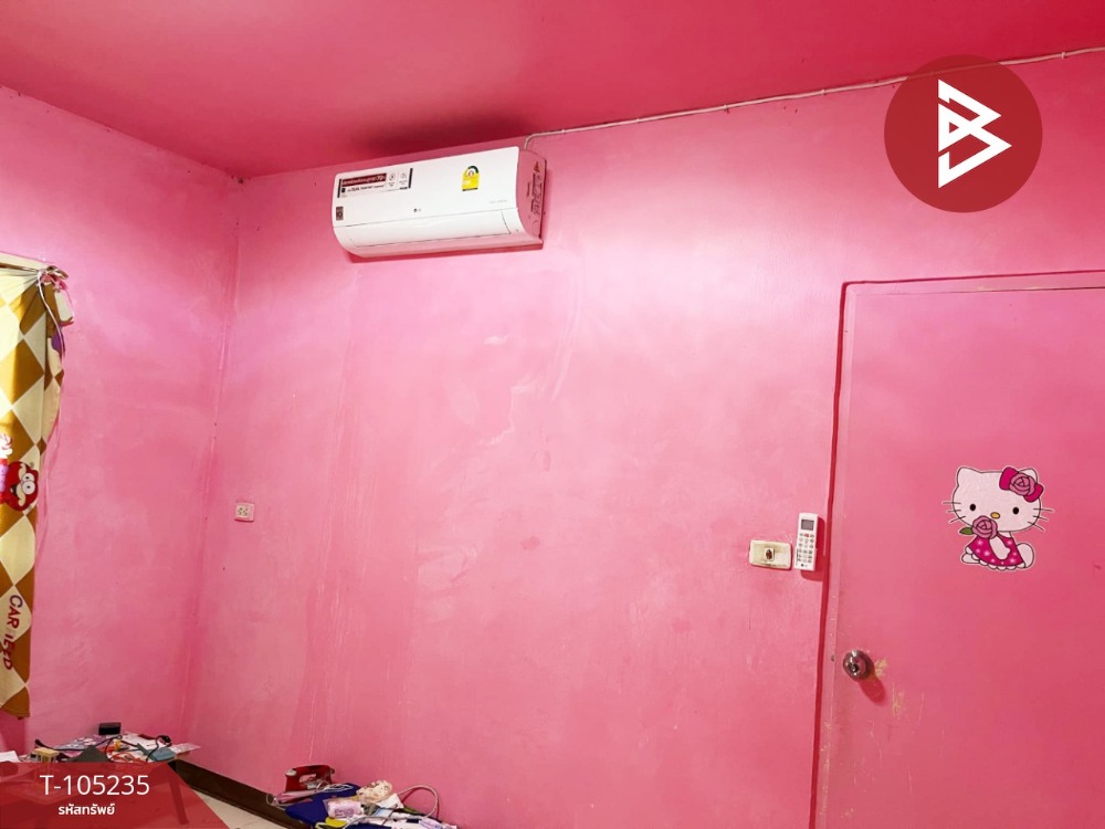 ขายห้องชุด เอื้ออาทรเมืองใหม่บางพลี 1 สมุทรปราการ – รูปที่ 4