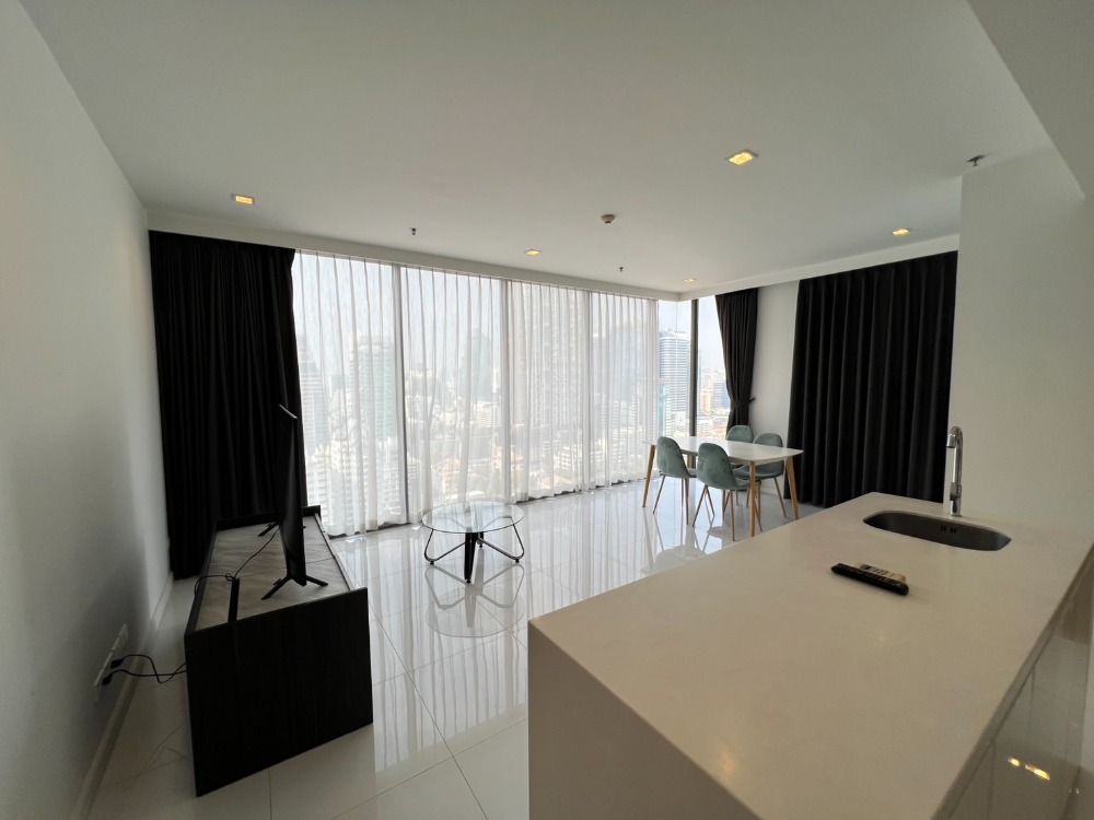 [L0FC3M] สำหรับขาย Nara 9 2 ห้องนอน ขนาด 78 ตร.ม. ห้ามพลาด ราคาพิเศษ!!! – รูปที่ 2