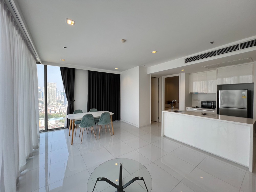 [L0FC3M] สำหรับขาย Nara 9 2 ห้องนอน ขนาด 78 ตร.ม. ห้ามพลาด ราคาพิเศษ!!! – รูปที่ 4