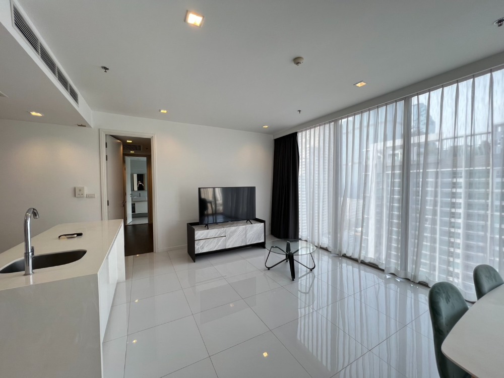 [L0FC3M] สำหรับขาย Nara 9 2 ห้องนอน ขนาด 78 ตร.ม. ห้ามพลาด ราคาพิเศษ!!! – รูปที่ 3