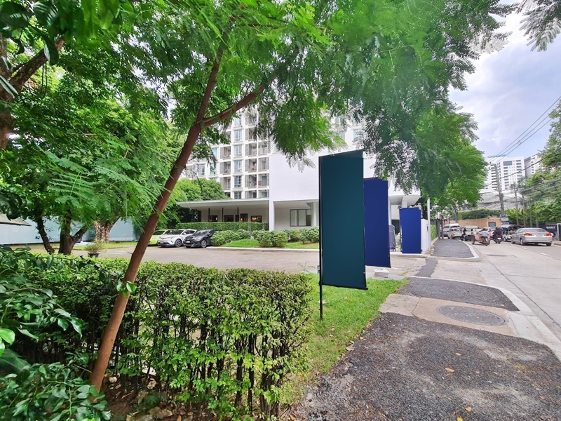 พื้นที่ย่านพร้อมพงษ์ขนาด 440 ตรว. ให้เช่าเชิงพาณิชย์ในซอยสุขุมวิท 39 – รูปที่ 4