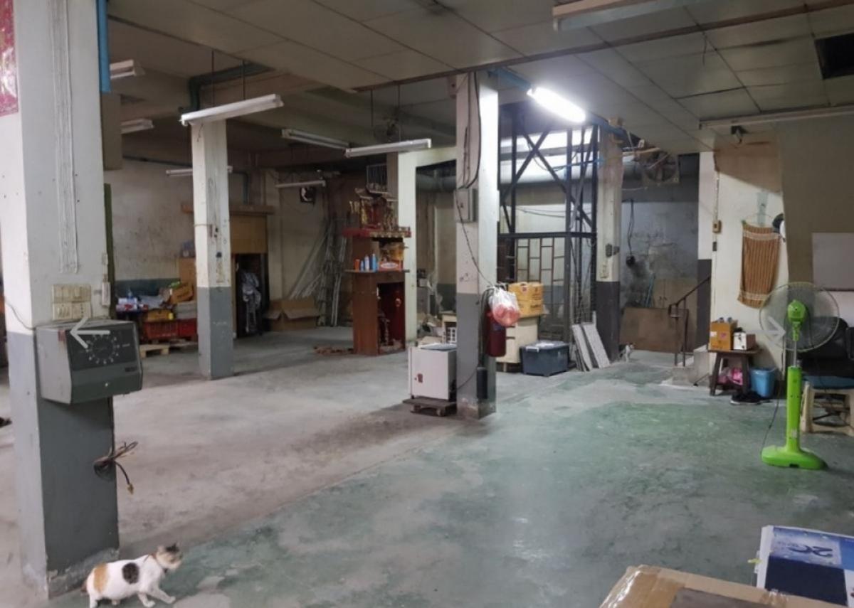 Rental 3 booths, Bang Rak Silom – รูปที่ 2