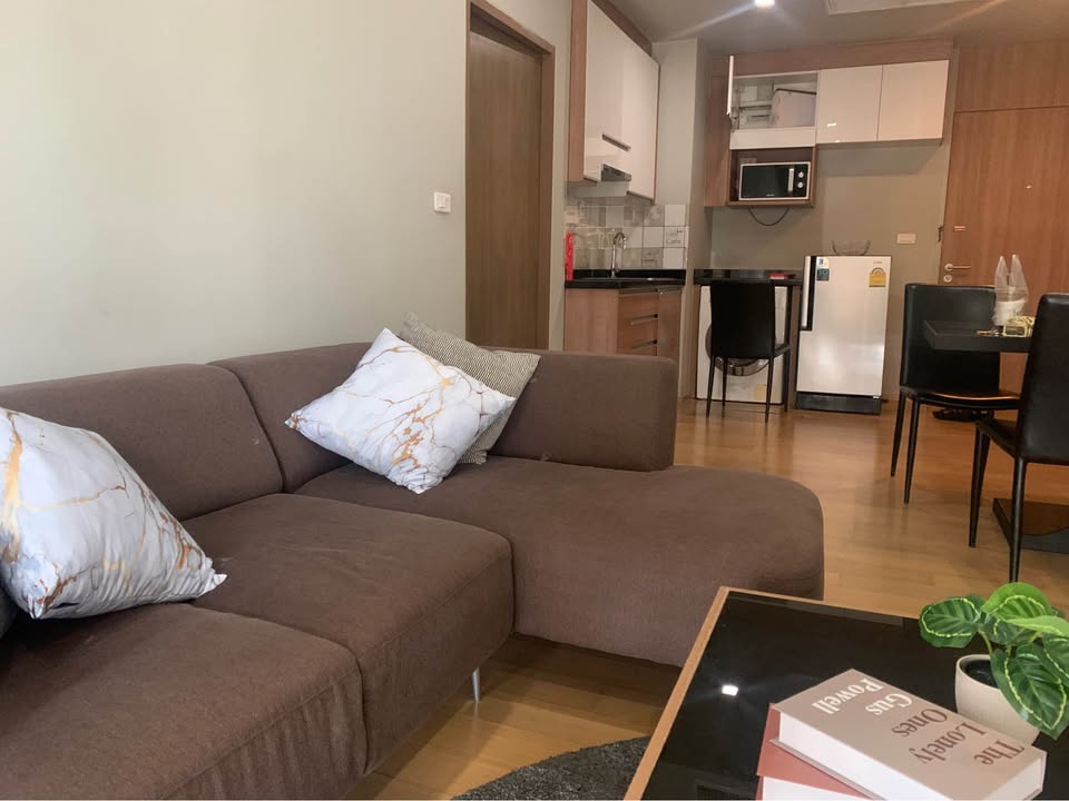 [LS250213009] สำหรับขาย Noble Revent Phayathai 1 ห้องนอน ขนาด 49.98 ตร.ม. ห้ามพลาด ราคาพิเศษ!!! – รูปที่ 3
