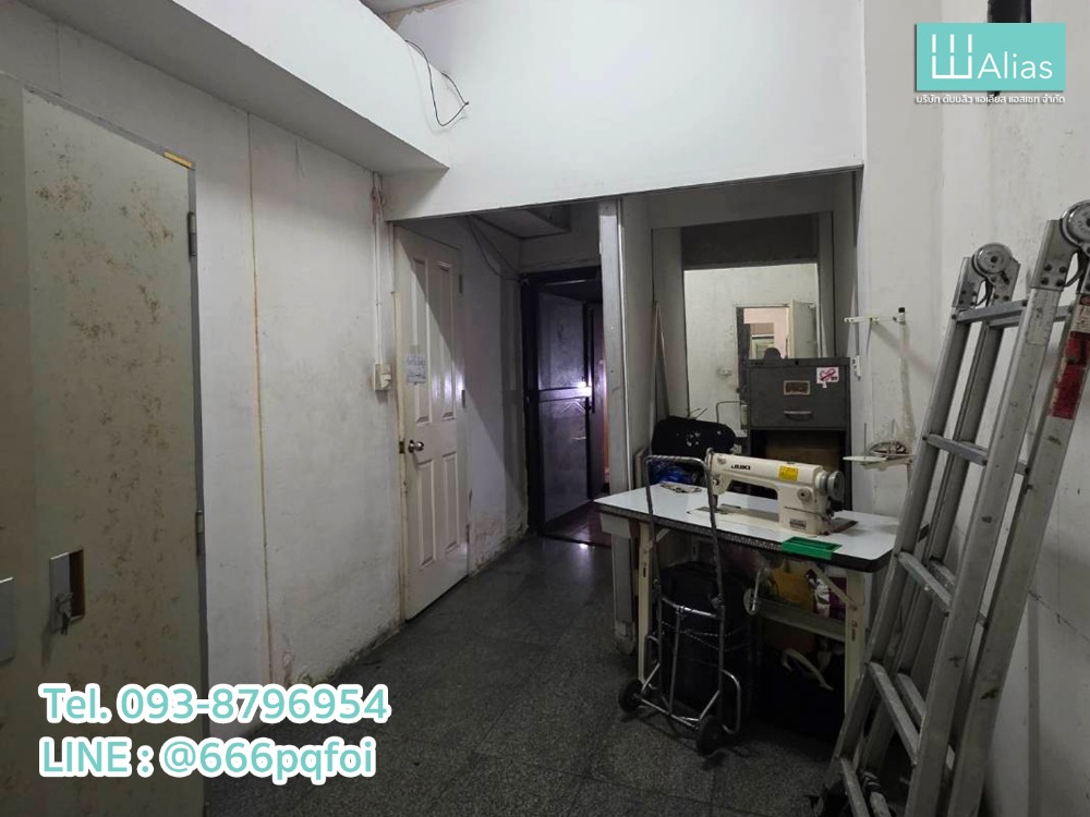 (Prime Location) Commercial Building in heart of Sukhumvit, adjacent to BTS – รูปที่ 4