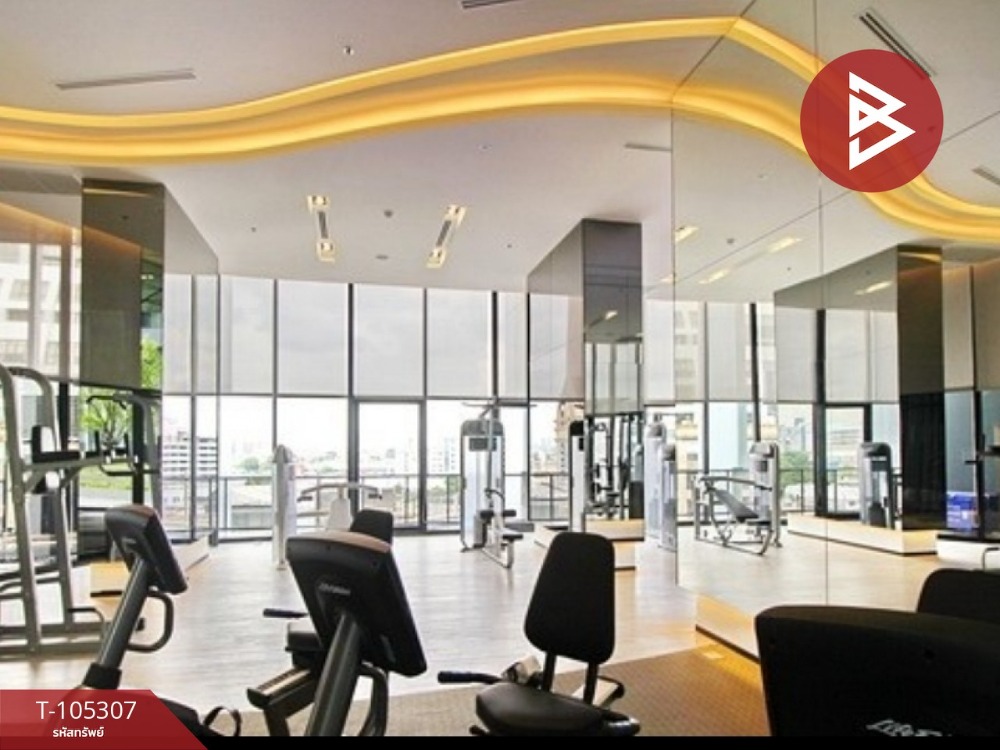 ขายคอนโด ไอดีโอ คิว จุฬา-สามย่าน (IDEO Q Chula-Samya) กรุงเทพมหานคร – รูปที่ 2