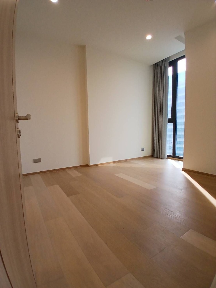 1 bedroom 1 bathroom 46.22 Sq.M. at Anil Sathorn 12 best promotion on high floor – รูปที่ 2