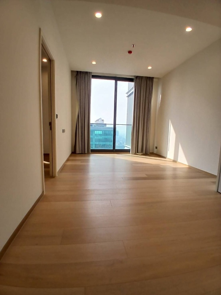 1 bedroom 1 bathroom 46.22 Sq.M. at Anil Sathorn 12 best promotion on high floor 1 bedroom 1 bathroom 46.22 Sq.M. at Anil Sathorn 12 best promotion on high floor