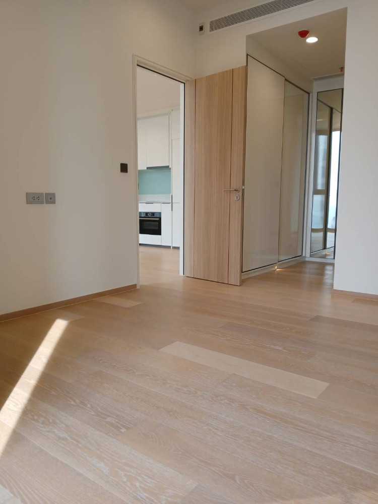 1 bedroom 1 bathroom 46.22 Sq.M. at Anil Sathorn 12 best promotion on high floor – รูปที่ 3