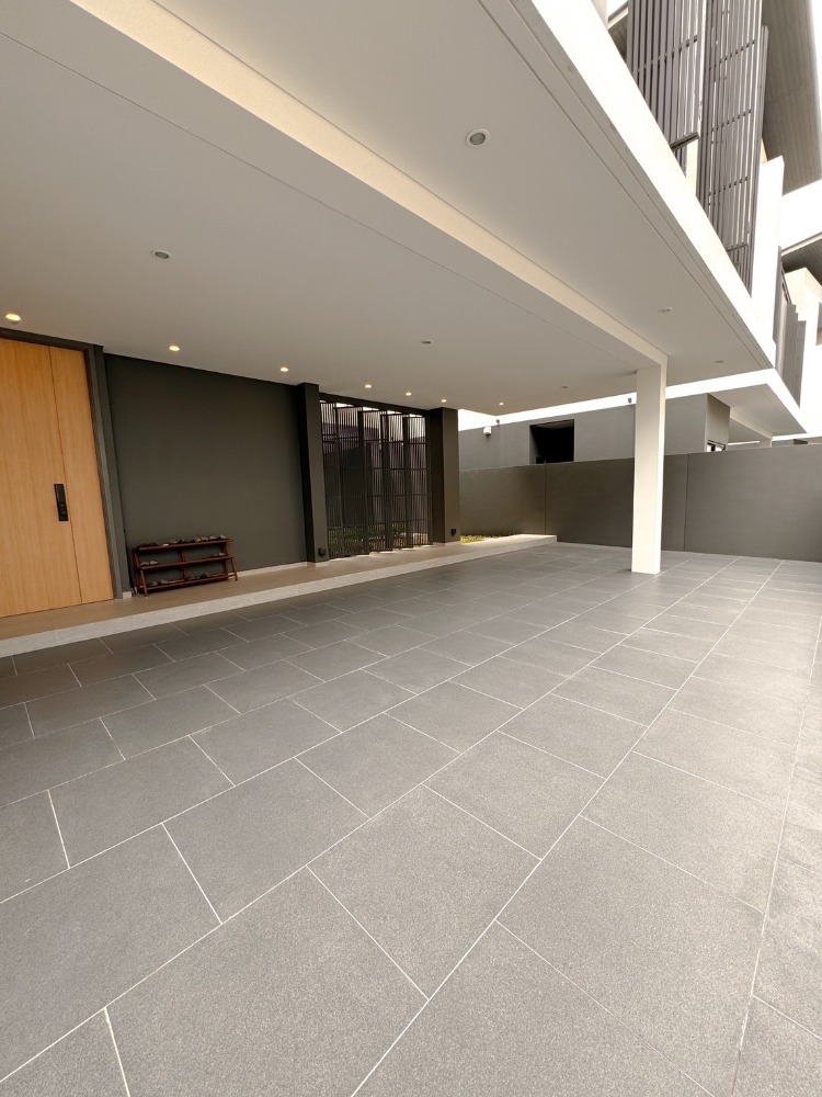 House for sale in THE URBAN RESERVE project – รูปที่ 2